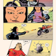 Illustration for article titled DC tempts iWonder Woman/i fans to comics with 4 worthy Diana-centric offerings